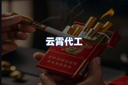 云霄代工
